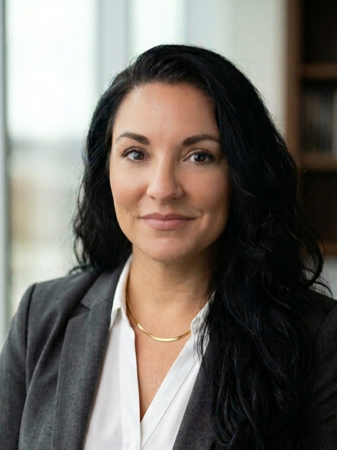 Board member headshot